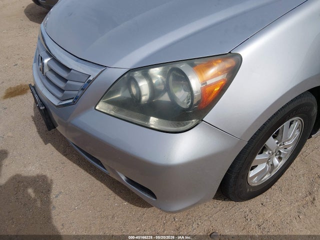 Продаж на аукціоні авто 2010 Honda Odyssey Ex, vin: 5FNRL3H45AB022392, номер лоту: 45166228