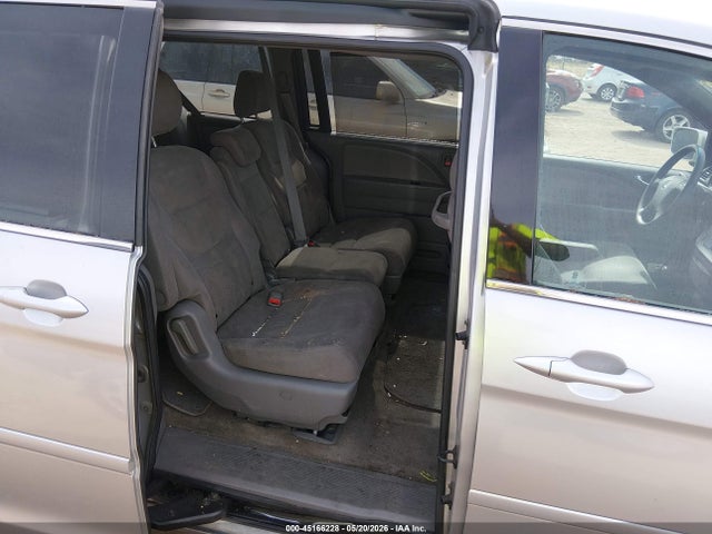 Продаж на аукціоні авто 2010 Honda Odyssey Ex, vin: 5FNRL3H45AB022392, номер лоту: 45166228
