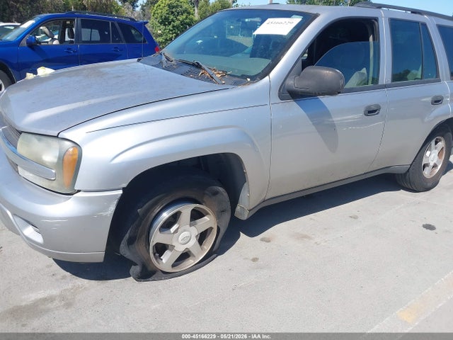 Продажа на аукционе авто 2004 Chevrolet Trailblazer Ls, vin: 1GNDS13S542377245, номер лота: 45166229