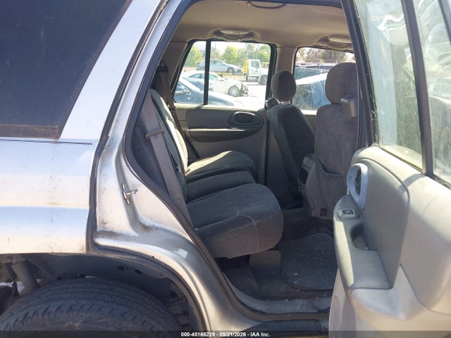 Продажа на аукционе авто 2004 Chevrolet Trailblazer Ls, vin: 1GNDS13S542377245, номер лота: 45166229