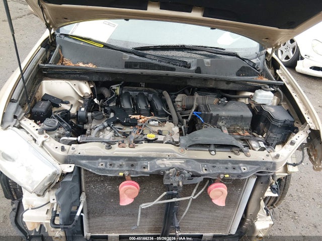 Aukcja sprzedaży 2011 Toyota Highlander Base V6, vin: 5TDBK3EH6BS090841, numer aukcji: 45166236