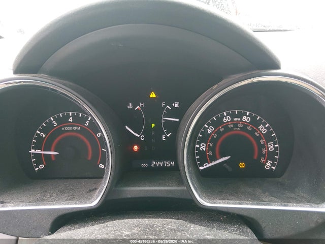 Aukcja sprzedaży 2011 Toyota Highlander Base V6, vin: 5TDBK3EH6BS090841, numer aukcji: 45166236