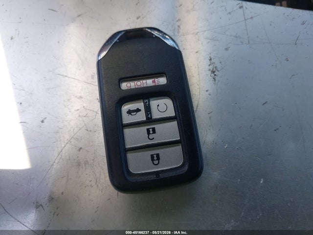 Honda Civic Ex-t 2016 19XFC1F46GE222853 Image 11