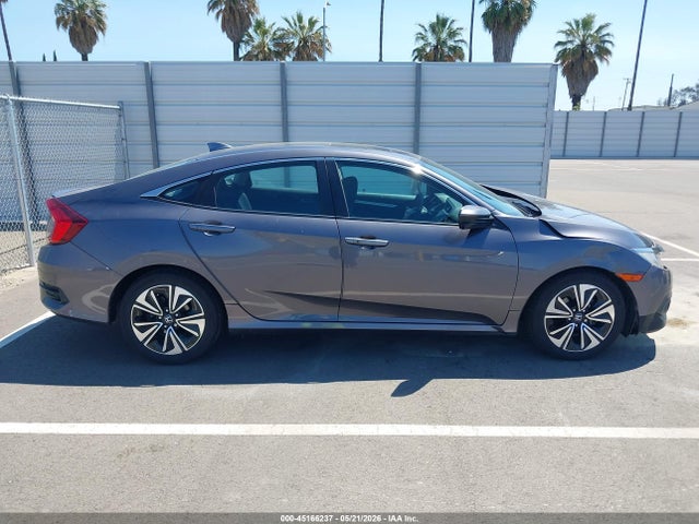 Honda Civic Ex-t 2016 19XFC1F46GE222853 Image 13