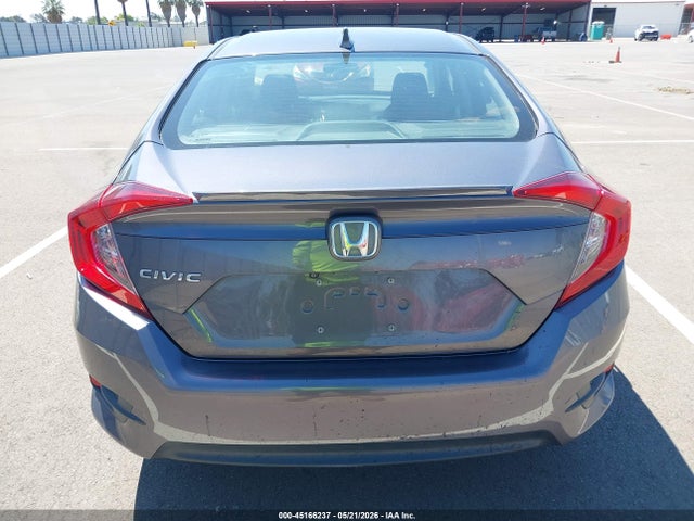 Honda Civic Ex-t 2016 19XFC1F46GE222853 Image 16