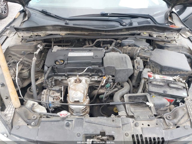 Aukcja sprzedaży 2013 Honda Accord Ex-l, vin: 1HGCR2F84DA083073, numer aukcji: 45166239