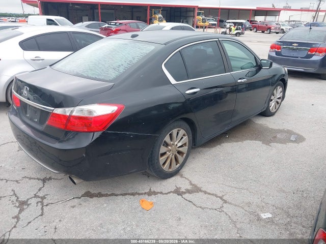 Aukcja sprzedaży 2013 Honda Accord Ex-l, vin: 1HGCR2F84DA083073, numer aukcji: 45166239