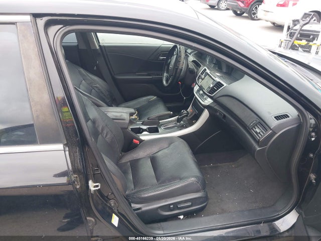 Aukcja sprzedaży 2013 Honda Accord Ex-l, vin: 1HGCR2F84DA083073, numer aukcji: 45166239