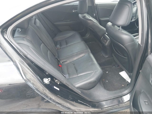 Aukcja sprzedaży 2013 Honda Accord Ex-l, vin: 1HGCR2F84DA083073, numer aukcji: 45166239