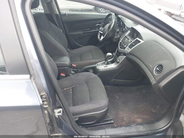 1G1PC5SB3E7224128 Chevrolet Cruze 1lt Auto