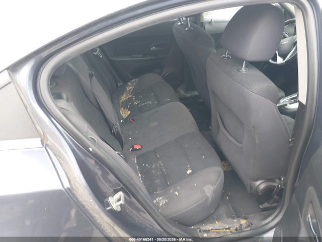 1G1PC5SB3E7224128 Chevrolet Cruze 1lt Auto