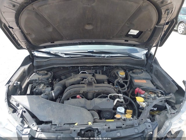 Subaru Forester 2.5i Premium 2017 JF2SJAGC7HH550029 Image 10
