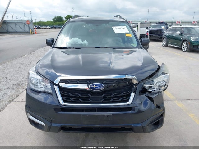 Subaru Forester 2.5i Premium 2017 JF2SJAGC7HH550029 Image 12