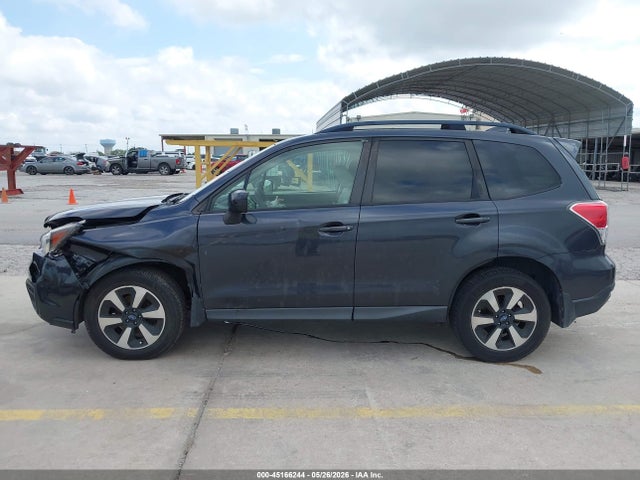 Subaru Forester 2.5i Premium 2017 JF2SJAGC7HH550029 Image 14