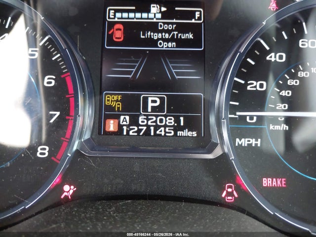 Subaru Forester 2.5i Premium 2017 JF2SJAGC7HH550029 Image 15