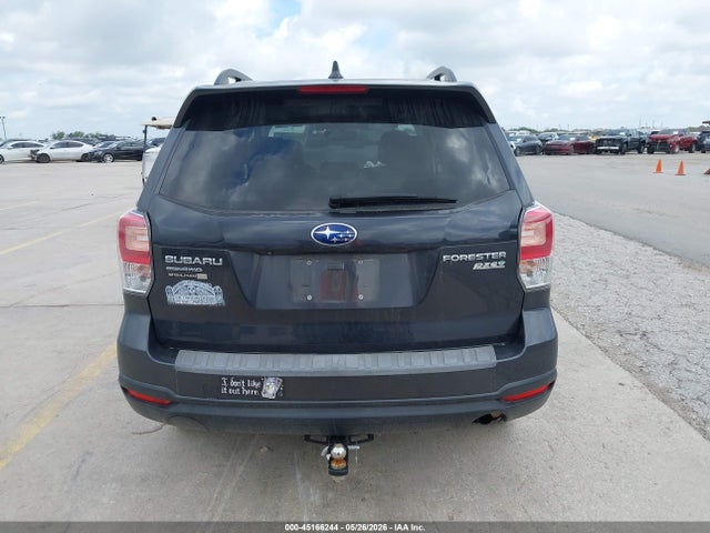 Subaru Forester 2.5i Premium 2017 JF2SJAGC7HH550029 Image 16