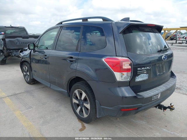 Subaru Forester 2.5i Premium 2017 JF2SJAGC7HH550029 Image 3