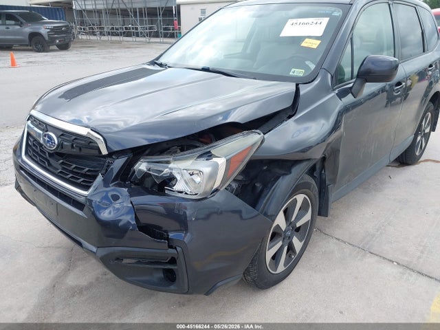 Subaru Forester 2.5i Premium 2017 JF2SJAGC7HH550029 Image 6