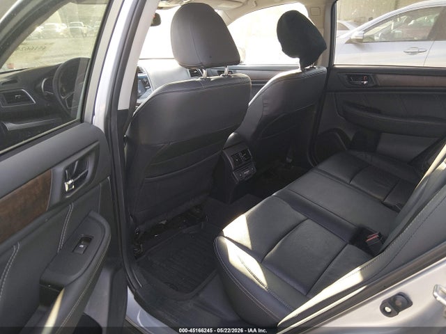 2018 Subaru Outback 2.5i Limited მანქანა იყიდება აუქციონზე, vin: 4S4BSAKC2J3373035, აუქციონის ნომერი: 45166245
