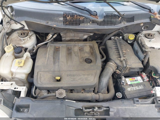 Aukcja sprzedaży 2008 Jeep Compass Sport, vin: 1J8FF47W28D538531, numer aukcji: 45166246