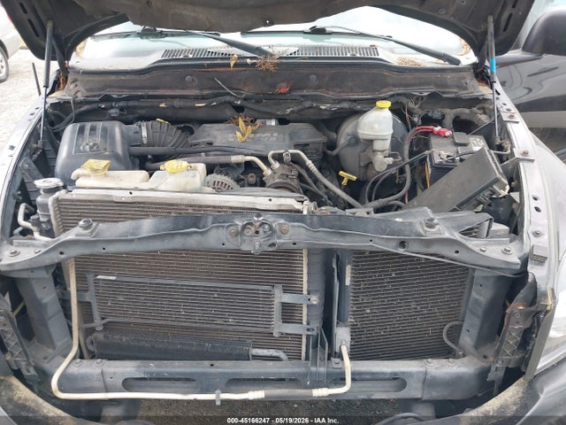 Aukcja sprzedaży 2006 Dodge Ram 1500 Slt, vin: 1D7HA18266J184865, numer aukcji: 45166247