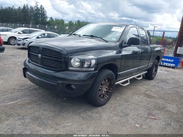 Aukcja sprzedaży 2006 Dodge Ram 1500 Slt, vin: 1D7HA18266J184865, numer aukcji: 45166247