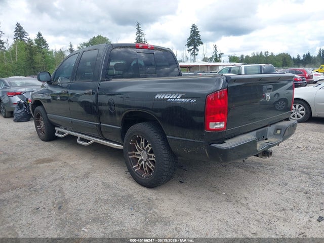 Aukcja sprzedaży 2006 Dodge Ram 1500 Slt, vin: 1D7HA18266J184865, numer aukcji: 45166247
