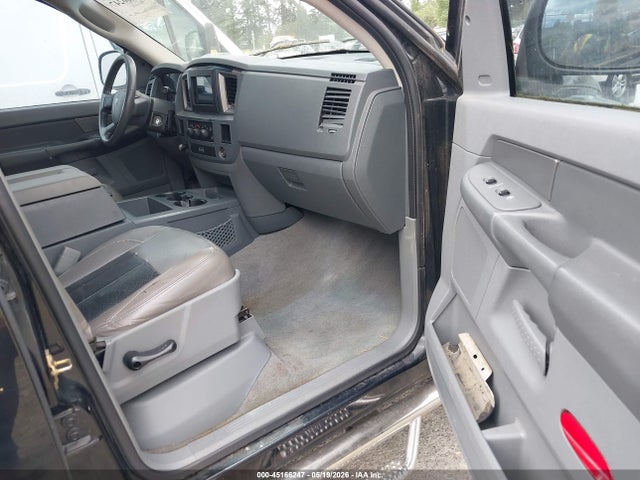 Aukcja sprzedaży 2006 Dodge Ram 1500 Slt, vin: 1D7HA18266J184865, numer aukcji: 45166247