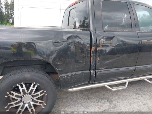 Aukcja sprzedaży 2006 Dodge Ram 1500 Slt, vin: 1D7HA18266J184865, numer aukcji: 45166247