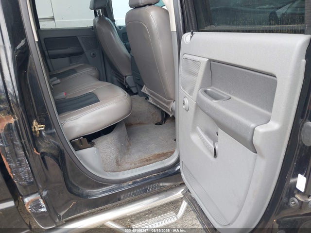 Aukcja sprzedaży 2006 Dodge Ram 1500 Slt, vin: 1D7HA18266J184865, numer aukcji: 45166247