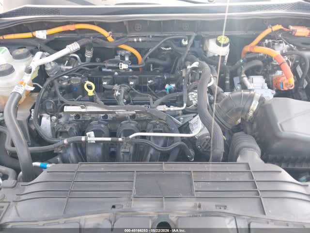 Ford Escape Phev 2023 1FMCU0E12PUA01412 Image 10