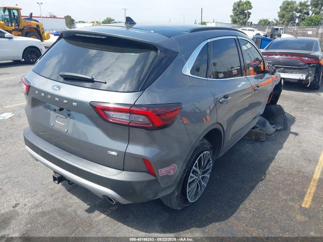 Ford Escape Phev 2023 1FMCU0E12PUA01412 Image 4