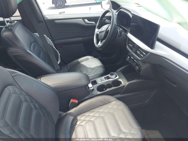Ford Escape Phev 2023 1FMCU0E12PUA01412 Image 5