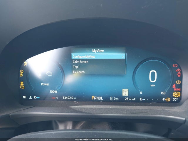 Ford Escape Phev 2023 1FMCU0E12PUA01412 Image 7