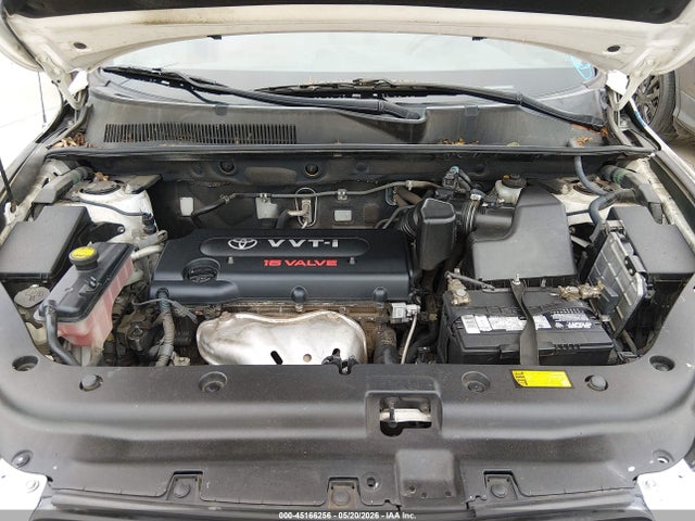 2008 Toyota Rav4 მანქანა იყიდება აუქციონზე, vin: JTMZD33V485106079, აუქციონის ნომერი: 45166256