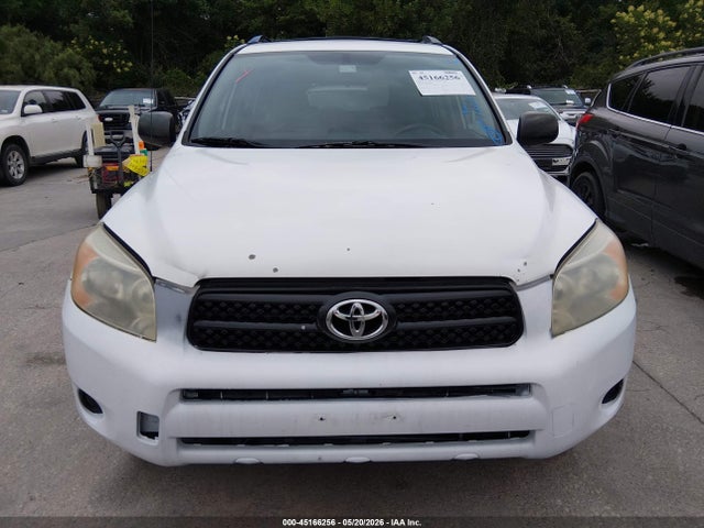 2008 Toyota Rav4 მანქანა იყიდება აუქციონზე, vin: JTMZD33V485106079, აუქციონის ნომერი: 45166256