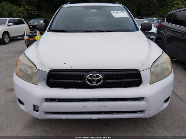 2008 Toyota Rav4 მანქანა იყიდება აუქციონზე, vin: JTMZD33V485106079, აუქციონის ნომერი: 45166256