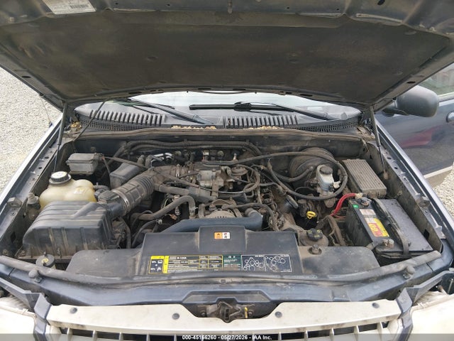 Продаж на аукціоні авто 2002 Ford Explorer Eddie Bauer, vin: 1FMZU74W72ZB17958, номер лоту: 45166260