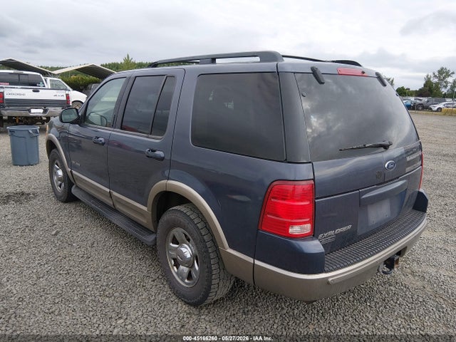 Продаж на аукціоні авто 2002 Ford Explorer Eddie Bauer, vin: 1FMZU74W72ZB17958, номер лоту: 45166260