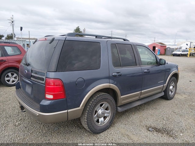 Продаж на аукціоні авто 2002 Ford Explorer Eddie Bauer, vin: 1FMZU74W72ZB17958, номер лоту: 45166260