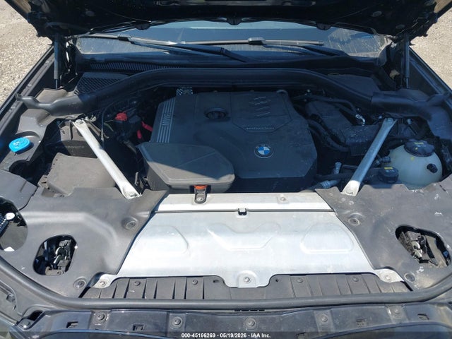 Aukcja sprzedaży 2022 Bmw X3 Xdrive30i, vin: 5UX53DP01N9M86877, numer aukcji: 45166269