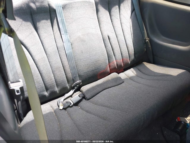 Aukcja sprzedaży 2003 Chevrolet Cavalier, vin: 1G1JC12F137112703, numer aukcji: 45166271