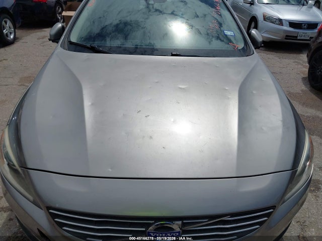 Aukcja sprzedaży 2014 Volvo S60 T5/t5 Platinum/t5 Premier/t5 Premier Plus, vin: YV1612FS5E1287309, numer aukcji: 45166278