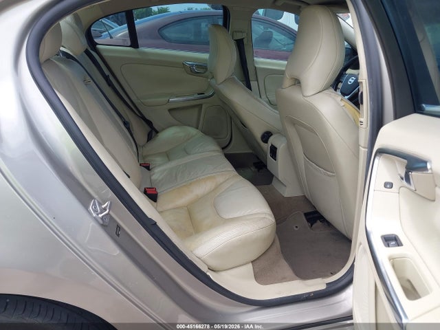 Aukcja sprzedaży 2014 Volvo S60 T5/t5 Platinum/t5 Premier/t5 Premier Plus, vin: YV1612FS5E1287309, numer aukcji: 45166278