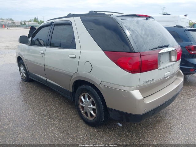 Aukcja sprzedaży 2004 Buick Rendezvous Cx, vin: 3G5DA03E84S520555, numer aukcji: 45166279