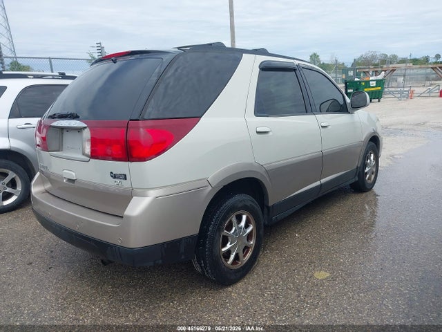 Aukcja sprzedaży 2004 Buick Rendezvous Cx, vin: 3G5DA03E84S520555, numer aukcji: 45166279