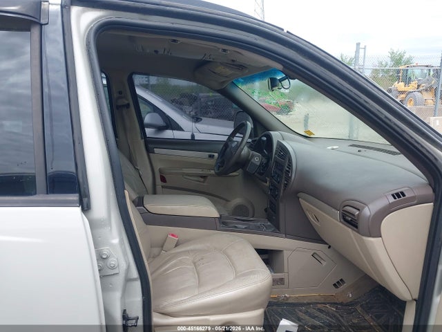 Aukcja sprzedaży 2004 Buick Rendezvous Cx, vin: 3G5DA03E84S520555, numer aukcji: 45166279