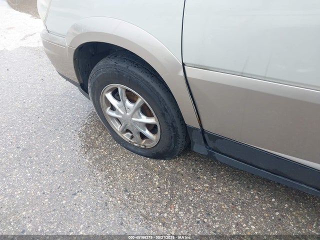 Aukcja sprzedaży 2004 Buick Rendezvous Cx, vin: 3G5DA03E84S520555, numer aukcji: 45166279