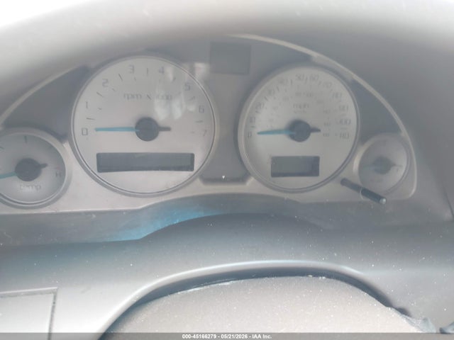 Aukcja sprzedaży 2004 Buick Rendezvous Cx, vin: 3G5DA03E84S520555, numer aukcji: 45166279