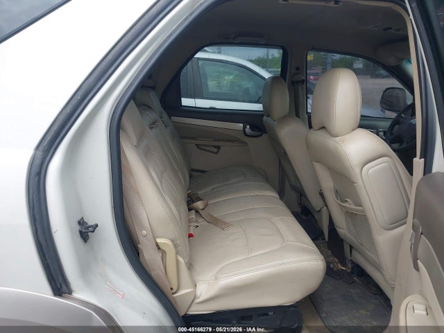 Aukcja sprzedaży 2004 Buick Rendezvous Cx, vin: 3G5DA03E84S520555, numer aukcji: 45166279